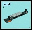 Notice / Instructions de Montage - LEGO - 8634 - Turbocar Chase: Page 7