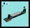 Notice / Instructions de Montage - LEGO - 8634 - Turbocar Chase: Page 8