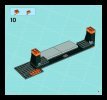 Notice / Instructions de Montage - LEGO - 8634 - Turbocar Chase: Page 9