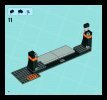 Notice / Instructions de Montage - LEGO - 8634 - Turbocar Chase: Page 10