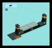 Notice / Instructions de Montage - LEGO - 8634 - Turbocar Chase: Page 11