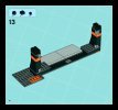 Notice / Instructions de Montage - LEGO - 8634 - Turbocar Chase: Page 12