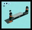 Notice / Instructions de Montage - LEGO - 8634 - Turbocar Chase: Page 13