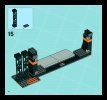 Notice / Instructions de Montage - LEGO - 8634 - Turbocar Chase: Page 14