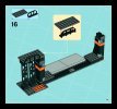 Notice / Instructions de Montage - LEGO - 8634 - Turbocar Chase: Page 15