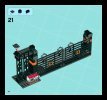 Notice / Instructions de Montage - LEGO - 8634 - Turbocar Chase: Page 20