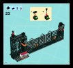 Notice / Instructions de Montage - LEGO - 8634 - Turbocar Chase: Page 22