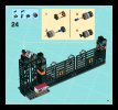 Notice / Instructions de Montage - LEGO - 8634 - Turbocar Chase: Page 23