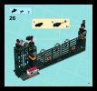 Notice / Instructions de Montage - LEGO - 8634 - Turbocar Chase: Page 25