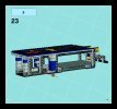 Notice / Instructions de Montage - LEGO - 8635 - Mobile Command Center: Page 15