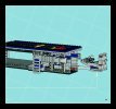 Notice / Instructions de Montage - LEGO - 8635 - Mobile Command Center: Page 23