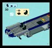 Notice / Instructions de Montage - LEGO - 8635 - Mobile Command Center: Page 37