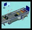 Notice / Instructions de Montage - LEGO - 8635 - Mobile Command Center: Page 55