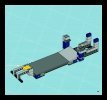 Notice / Instructions de Montage - LEGO - 8635 - Mobile Command Center: Page 65