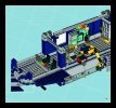 Notice / Instructions de Montage - LEGO - 8635 - Mobile Command Center: Page 31