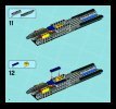 Notice / Instructions de Montage - LEGO - 8636 - Deep Sea Quest: Page 8