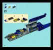 Notice / Instructions de Montage - LEGO - 8636 - Deep Sea Quest: Page 24