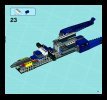 Notice / Instructions de Montage - LEGO - 8636 - Deep Sea Quest: Page 27