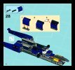 Notice / Instructions de Montage - LEGO - 8636 - Deep Sea Quest: Page 32