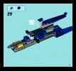 Notice / Instructions de Montage - LEGO - 8636 - Deep Sea Quest: Page 33