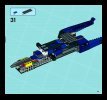 Notice / Instructions de Montage - LEGO - 8636 - Deep Sea Quest: Page 35