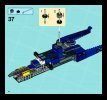 Notice / Instructions de Montage - LEGO - 8636 - Deep Sea Quest: Page 42