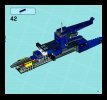 Notice / Instructions de Montage - LEGO - 8636 - Deep Sea Quest: Page 47