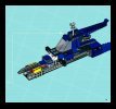 Notice / Instructions de Montage - LEGO - 8636 - Deep Sea Quest: Page 51