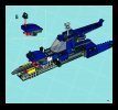 Notice / Instructions de Montage - LEGO - 8636 - Deep Sea Quest: Page 53