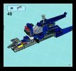 Notice / Instructions de Montage - LEGO - 8636 - Deep Sea Quest: Page 55