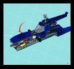 Notice / Instructions de Montage - LEGO - 8636 - Deep Sea Quest: Page 57