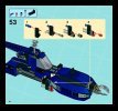 Notice / Instructions de Montage - LEGO - 8636 - Deep Sea Quest: Page 64