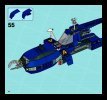 Notice / Instructions de Montage - LEGO - 8636 - Deep Sea Quest: Page 66