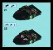 Notice / Instructions de Montage - LEGO - 8636 - Deep Sea Quest: Page 27