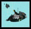 Notice / Instructions de Montage - LEGO - 8636 - Deep Sea Quest: Page 46