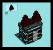 Notice / Instructions de Montage - LEGO - 8637 - Volcano Base: Page 57