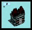 Notice / Instructions de Montage - LEGO - 8637 - Volcano Base: Page 59