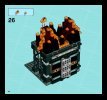 Notice / Instructions de Montage - LEGO - 8637 - Volcano Base: Page 66