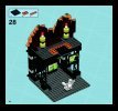 Notice / Instructions de Montage - LEGO - 8637 - Volcano Base: Page 68