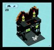 Notice / Instructions de Montage - LEGO - 8637 - Volcano Base: Page 69