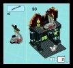 Notice / Instructions de Montage - LEGO - 8637 - Volcano Base: Page 75