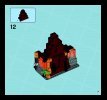 Notice / Instructions de Montage - LEGO - 8637 - Volcano Base: Page 19