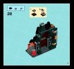 Notice / Instructions de Montage - LEGO - 8637 - Volcano Base: Page 35