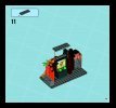 Notice / Instructions de Montage - LEGO - 8637 - Volcano Base: Page 45