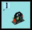 Notice / Instructions de Montage - LEGO - 8637 - Volcano Base: Page 49