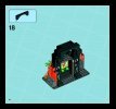 Notice / Instructions de Montage - LEGO - 8637 - Volcano Base: Page 50