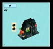 Notice / Instructions de Montage - LEGO - 8637 - Volcano Base: Page 54