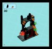 Notice / Instructions de Montage - LEGO - 8637 - Volcano Base: Page 62