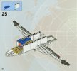 Notice / Instructions de Montage - LEGO - 8638 - Spy Jet Escape: Page 48