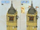 Notice / Instructions de Montage - LEGO - 8639 - Big Bentley Bust Out: Page 59